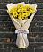 Букет цветов из: Хризантемы в Саки